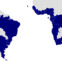 South Atlantic Peace and Cooperation Zone (ZOPACAS)