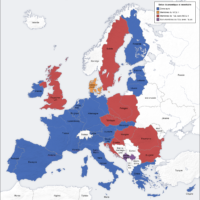 Europe – Euro Zone