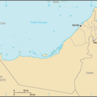 Ajman – Emirate