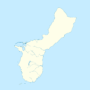Guam – administrative
