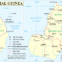 Equatorial Guinea – Annobón and Bioko