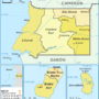 Equatorial Guinea – administrative