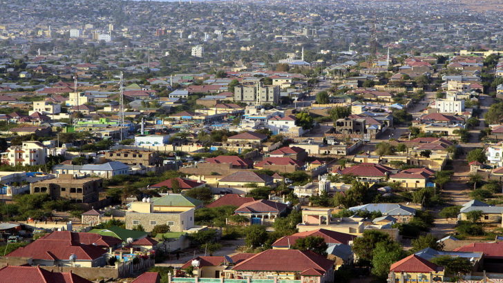 5 million people in Somaliland