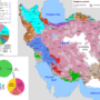 Iran – ethnies et religions