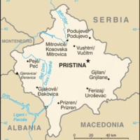 Kosovo – petite