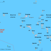 Marshall Islands – administrative
