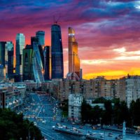 Russia loses more than 500,000 inhabitants in one year