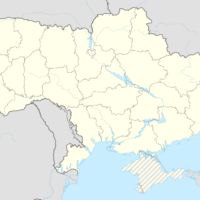 Ukraine – administrative