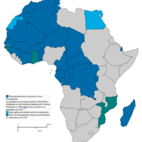 Afrique francophone