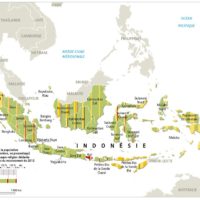 Indonésie – religions