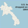 Laos – bombardements des États-Unis (1964-1973)