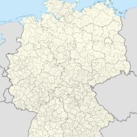 Germany – municipalities