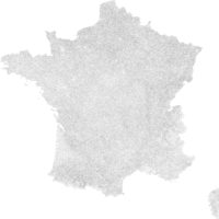France – communes (2016)