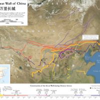 China – Great Wall of China