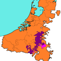 Spanish Netherlands (1556-1713)