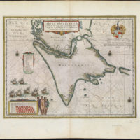 Tabula Magellanica – Strait of Magellan and Tierra del Fuego