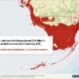 Miami – États-Unis : Montée des eaux