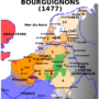 Burgundian Netherlands (1477)