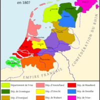 Kingdom of Holland (1807)