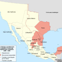 Mexico (1835-1846)