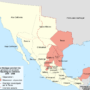 Mexico (1835-1846)