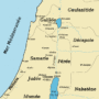 Province of Judea – 1st century
