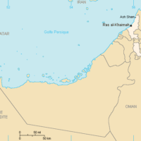 Ras Al Khaimah – Emirate