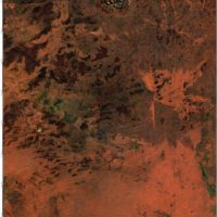 Australia – Ayers Rock / Uluru