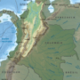 Colombia – Magdalena River Watershed