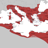 Byzantine Empire (555)