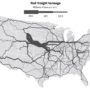 United States – rail freight