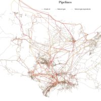 United States – Pipelines (Oil and Gas Pipelines)