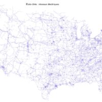 United States – power grids