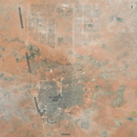 Kenya – camp de réfugiés Ifo à Dadaab