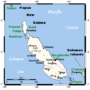 Papua New Guinea – Bougainville
