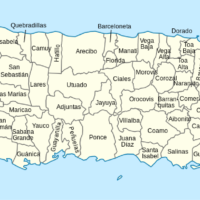 Puerto Rico – administrative