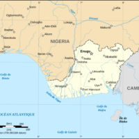 Biafra (1967-1970)