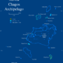 Chagos – topographic