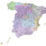 Spain – municipalities