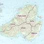 Kosrae – municipalities