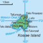 Micronesia – Kosrae (State)