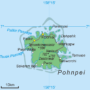Micronesia – Pohnpei