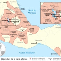 Aztec Empire (1519)