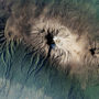 Kilimanjaro – satellite