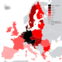 European Union – German