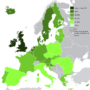 European Union – English