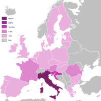European Union – Italian