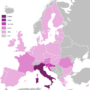 European Union – Italian