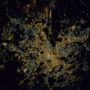 Rome – satellite (night)