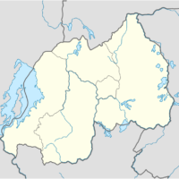 Rwanda – administrative